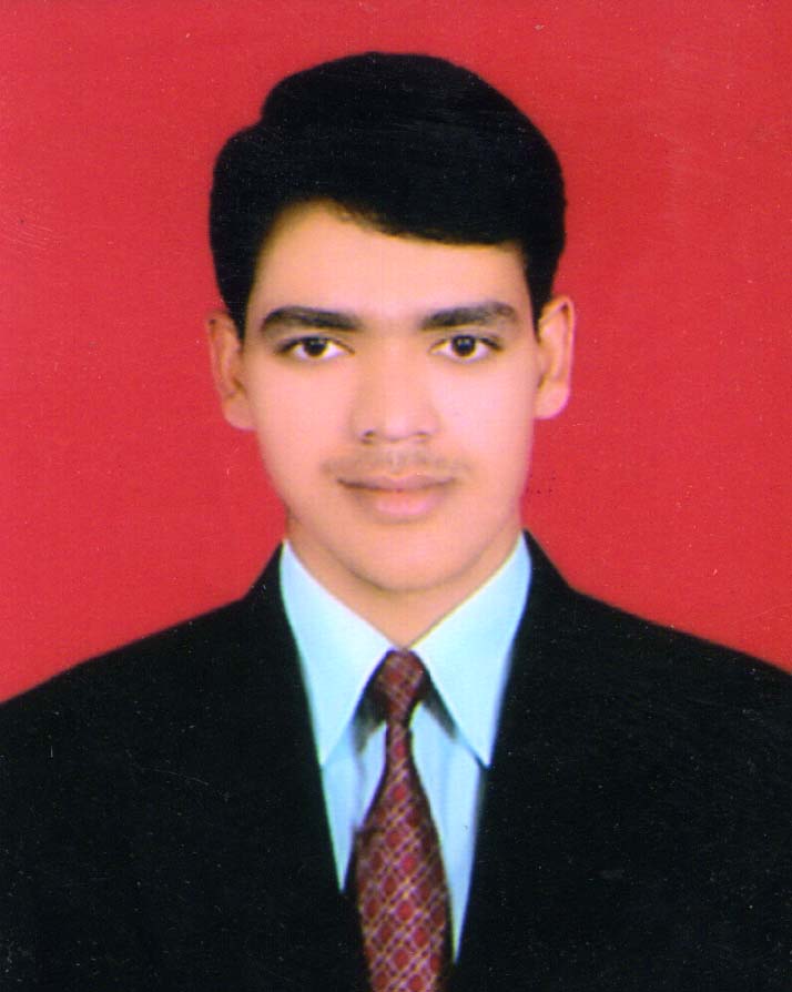 ANKIT RAI